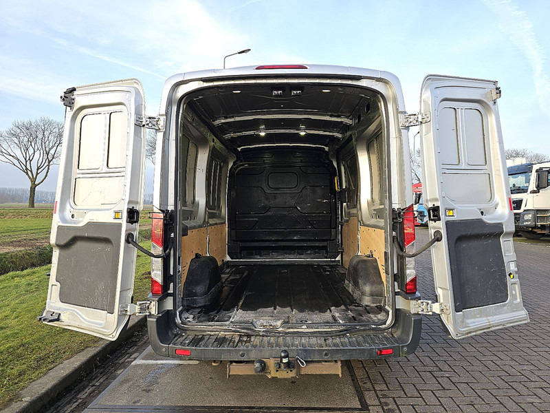 Leasing of Ford Transit 300 AC AUTOMAAT EURO6 Ford Transit 300 AC AUTOMAAT EURO6: picture 11