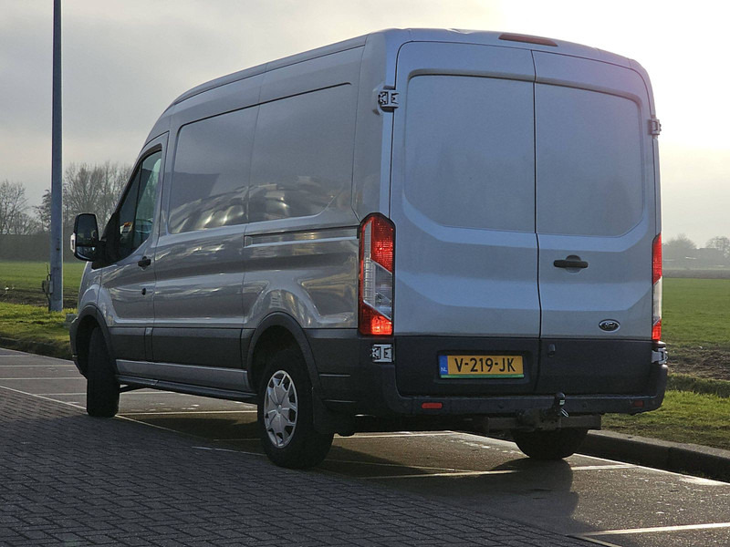 Leasing of Ford Transit 300 AC AUTOMAAT EURO6 Ford Transit 300 AC AUTOMAAT EURO6: picture 6