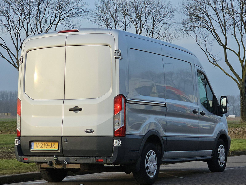 Ford Transit 300 AC AUTOMAAT EURO6 - Small van: picture 3 Ford Transit 300 AC AUTOMAAT EURO6 - Small van: picture 3