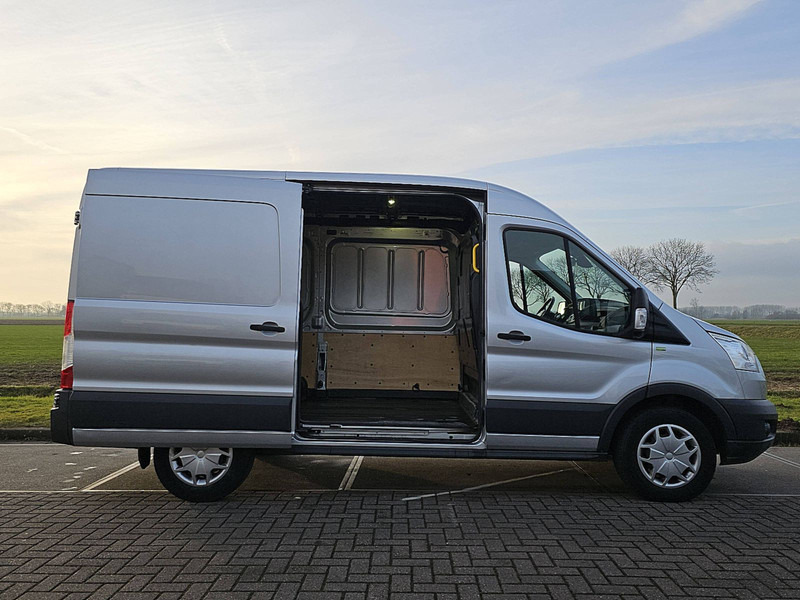 Leasing of Ford Transit 300 AC AUTOMAAT EURO6 Ford Transit 300 AC AUTOMAAT EURO6: picture 12