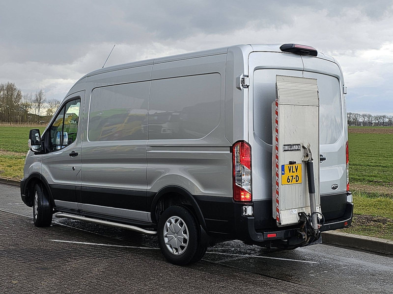 Panel van Ford Transit 350 AC AUTOMAAT EURO6: picture 6