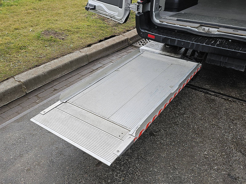 Panel van Ford Transit 350 AC AUTOMAAT EURO6: picture 13