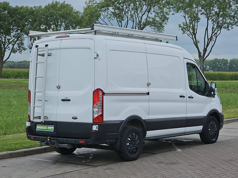 Ford Transit 350 ac EURO6 - Panel van: picture 3 Ford Transit 350 ac EURO6 - Panel van: picture 3