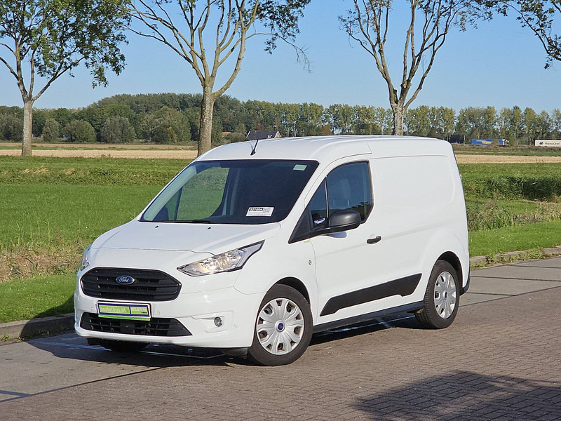 Ford Transit Connect 1.5 L1 Airco Euro6 NAP! - Box van: picture 2 Ford Transit Connect 1.5 L1 Airco Euro6 NAP! - Box van: picture 2