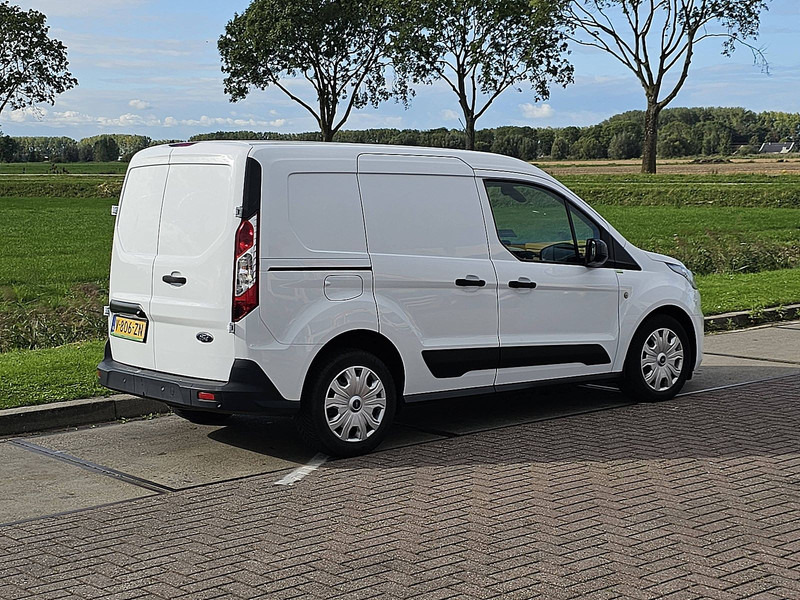 Ford Transit Connect 1.5 L1 Navi 3-Zits Euro6 - Box van: picture 3 Ford Transit Connect 1.5 L1 Navi 3-Zits Euro6 - Box van: picture 3
