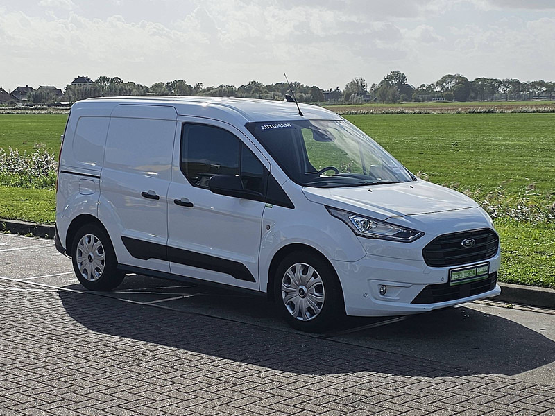 Ford Transit Connect 1.5 L1 Trekhaak Navi - Box van: picture 5 Ford Transit Connect 1.5 L1 Trekhaak Navi - Box van: picture 5