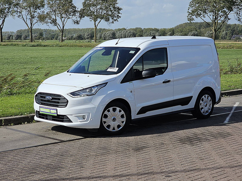 Ford Transit Connect 1.5 L1 Trekhaak Navi - Box van: picture 2 Ford Transit Connect 1.5 L1 Trekhaak Navi - Box van: picture 2