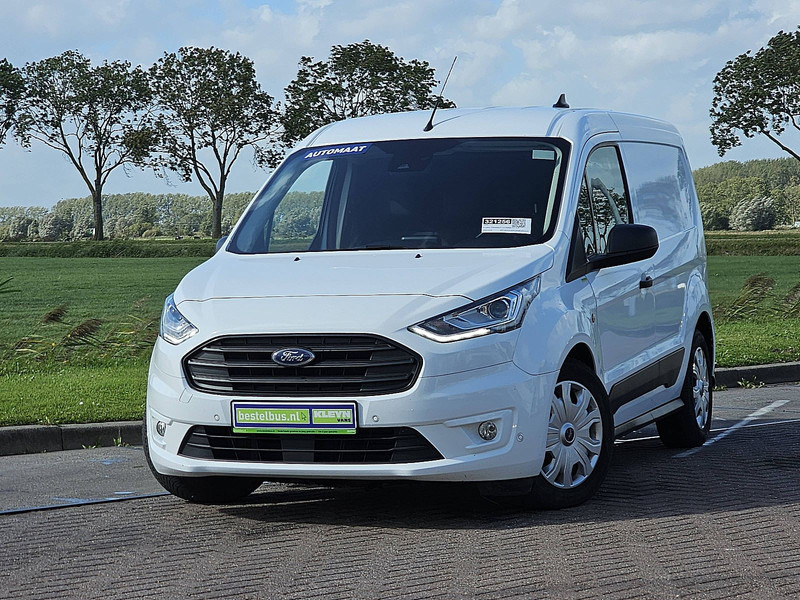 Ford Transit Connect 1.5 L1 Trekhaak Navi - Box van: picture 1 Ford Transit Connect 1.5 L1 Trekhaak Navi - Box van: picture 1