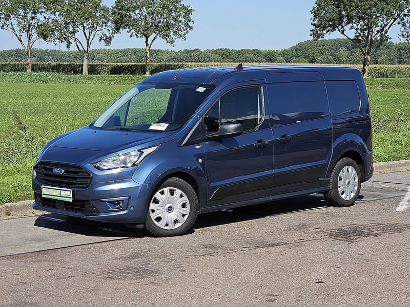 Ford Transit Connect 1.5 L2 2xZijdeur Navi Ac - Box van: picture 2 Ford Transit Connect 1.5 L2 2xZijdeur Navi Ac - Box van: picture 2