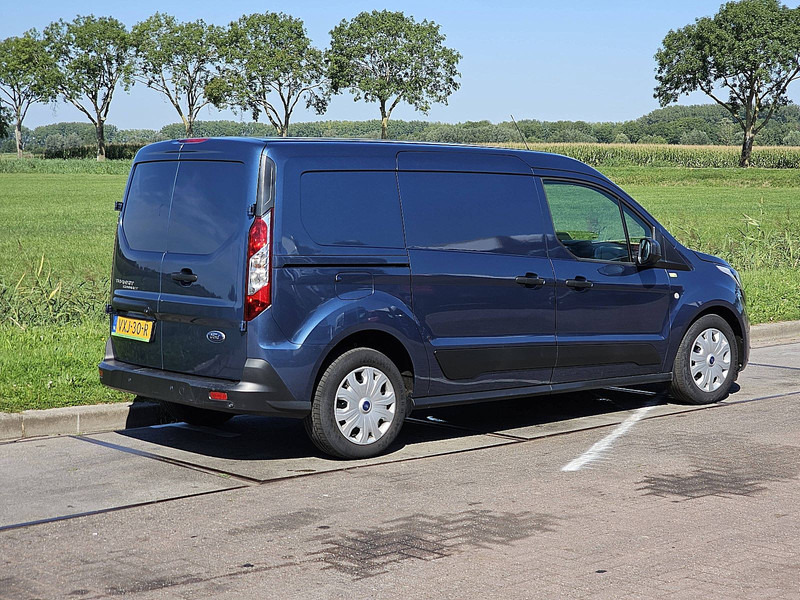 Ford Transit Connect 1.5 L2 2xZijdeur Navi Ac - Box van: picture 3 Ford Transit Connect 1.5 L2 2xZijdeur Navi Ac - Box van: picture 3