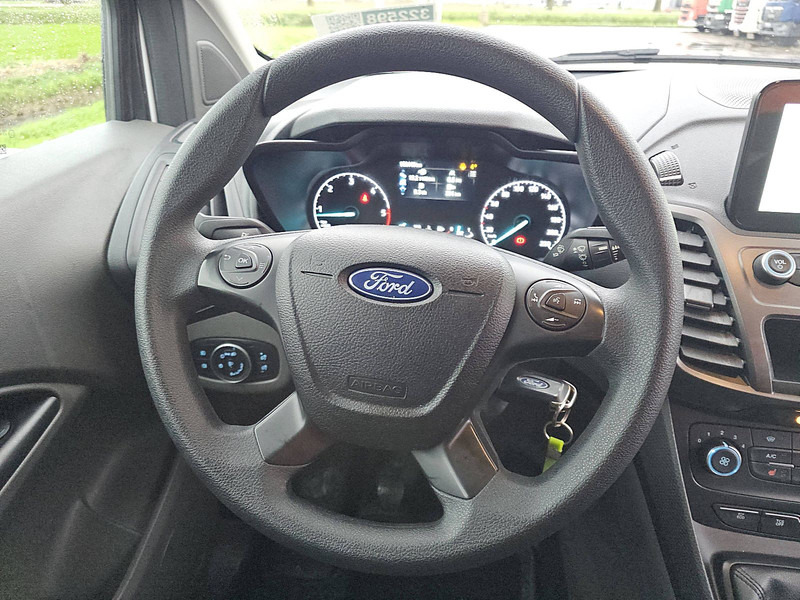 Box van Ford Transit Connect 1.5 L2 Navi 3 Zits: picture 12
