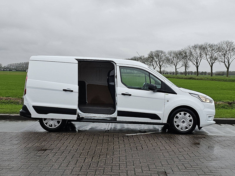 Box van Ford Transit Connect 1.5 L2 Navi 3 Zits: picture 15