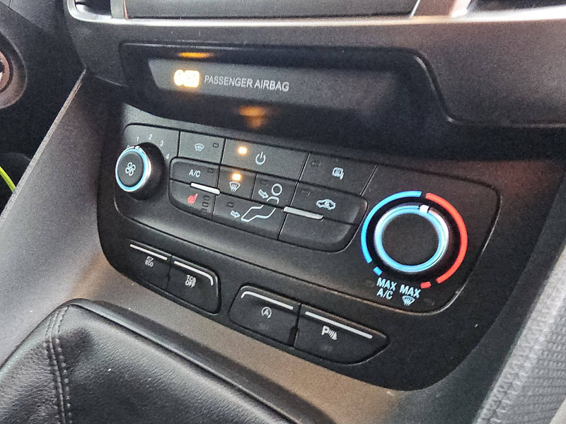 Box van Ford Transit Connect 1.5 L2 Navi 3 Zits: picture 10