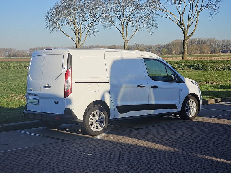 Ford Transit Connect 1.5 TDCi 120 TREND L2 - Box van: picture 3 Ford Transit Connect 1.5 TDCi 120 TREND L2 - Box van: picture 3