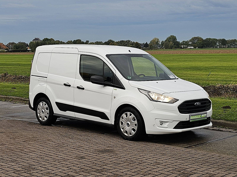 Ford Transit Connect  L1 Navi 3 Zits! - Box van: picture 5 Ford Transit Connect  L1 Navi 3 Zits! - Box van: picture 5