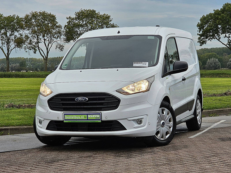 Ford Transit Connect  L1 Navi 3 Zits! - Box van: picture 1 Ford Transit Connect  L1 Navi 3 Zits! - Box van: picture 1