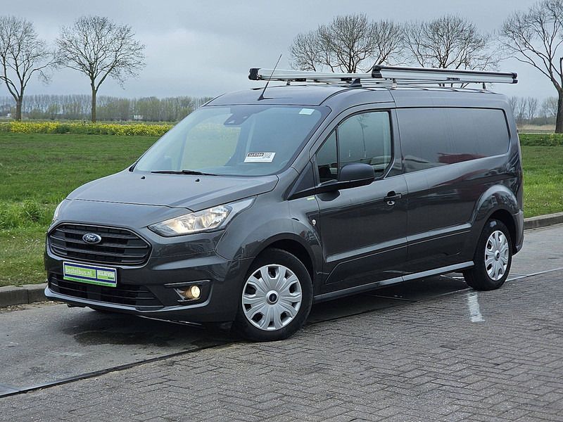 Ford Transit Connect L2 3 Zits Navi - Box van: picture 2 Ford Transit Connect L2 3 Zits Navi - Box van: picture 2