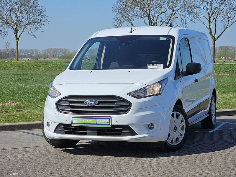 Ford Transit Connect L2 Navi Camera - Box van: picture 1 Ford Transit Connect L2 Navi Camera - Box van: picture 1