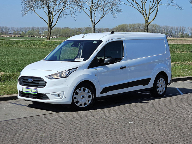 Ford Transit Connect L2 Navi Camera - Box van: picture 2 Ford Transit Connect L2 Navi Camera - Box van: picture 2