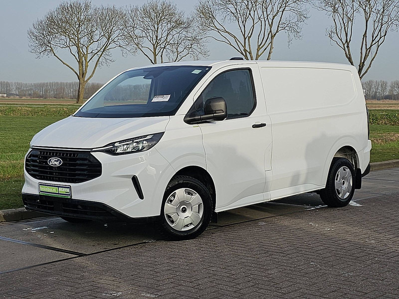 Ford Transit Custom 2.0 L1H1 LED Navi - Small van: picture 2 Ford Transit Custom 2.0 L1H1 LED Navi - Small van: picture 2