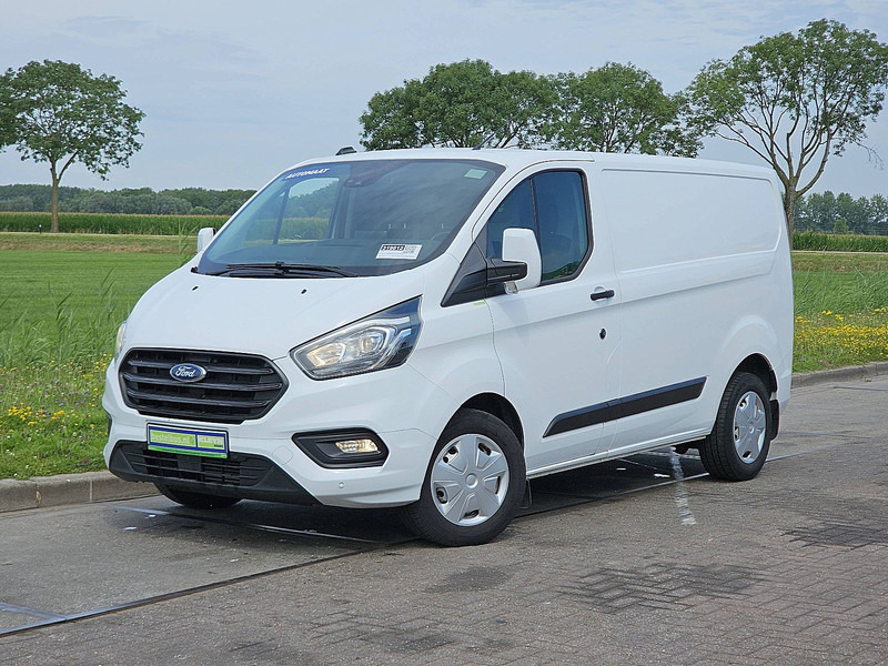 Ford Transit Custom 2.0 L1H1 Navi Airco - Small van: picture 2 Ford Transit Custom 2.0 L1H1 Navi Airco - Small van: picture 2