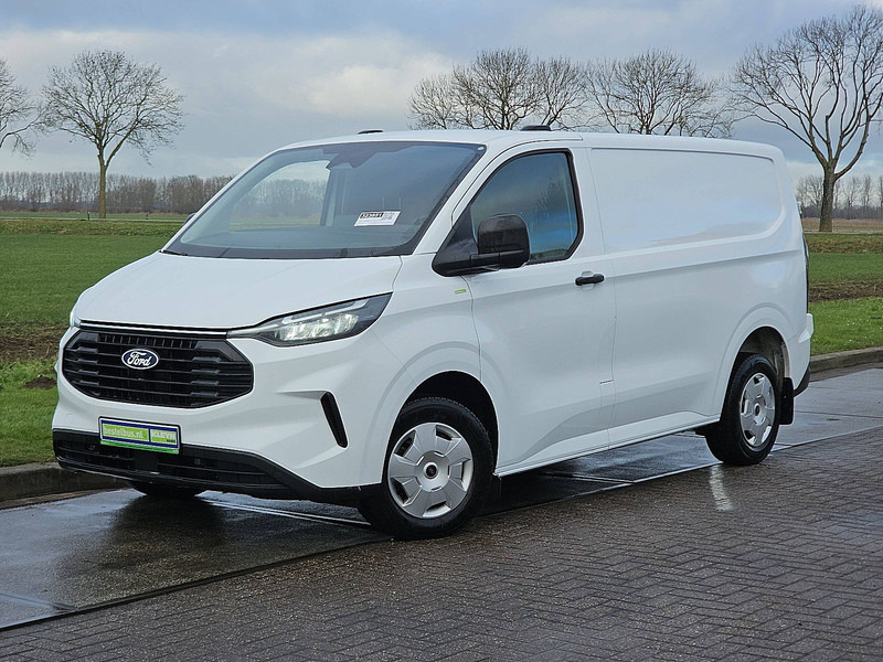 Ford Transit Custom 2.0 L1H1 Navi Euro6 AC! - Panel van: picture 2 Ford Transit Custom 2.0 L1H1 Navi Euro6 AC! - Panel van: picture 2