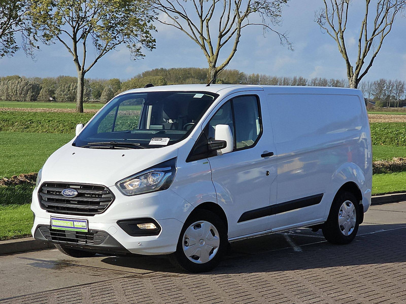 Ford Transit Custom 2.0 L1H1 Navi Euro6 - Small van: picture 2 Ford Transit Custom 2.0 L1H1 Navi Euro6 - Small van: picture 2