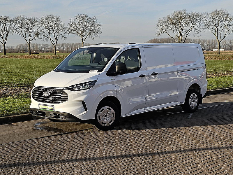 Ford Transit Custom 2.0 L2 2xZijdeur Navi AC - Panel van: picture 2 Ford Transit Custom 2.0 L2 2xZijdeur Navi AC - Panel van: picture 2