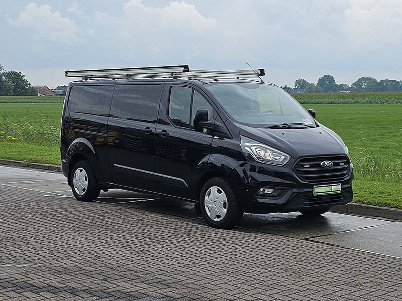 Ford Transit Custom 2.0 L2H1 Navi Euro6 AC! - Small van: picture 5 Ford Transit Custom 2.0 L2H1 Navi Euro6 AC! - Small van: picture 5
