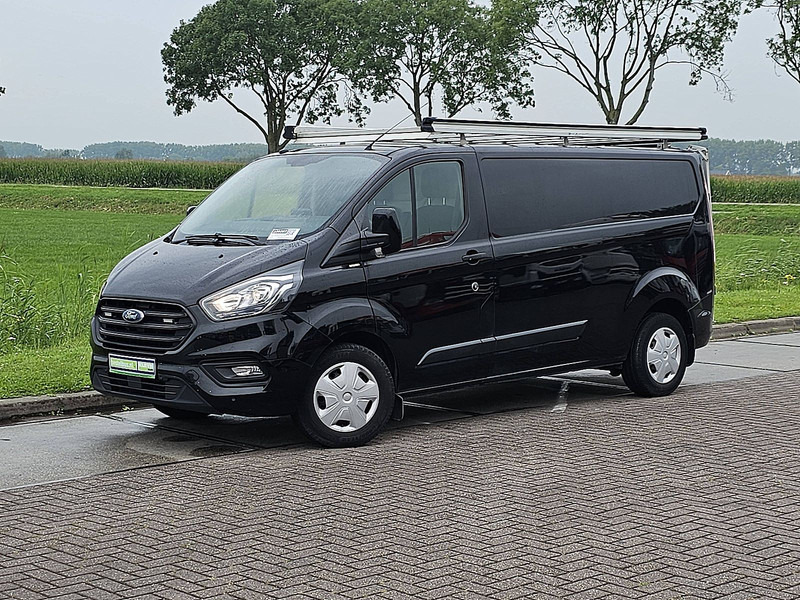 Ford Transit Custom 2.0 L2H1 Navi Euro6 AC! - Small van: picture 2 Ford Transit Custom 2.0 L2H1 Navi Euro6 AC! - Small van: picture 2