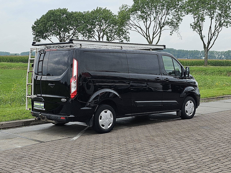 Ford Transit Custom 2.0 L2H1 Navi Euro6 AC! - Small van: picture 3 Ford Transit Custom 2.0 L2H1 Navi Euro6 AC! - Small van: picture 3