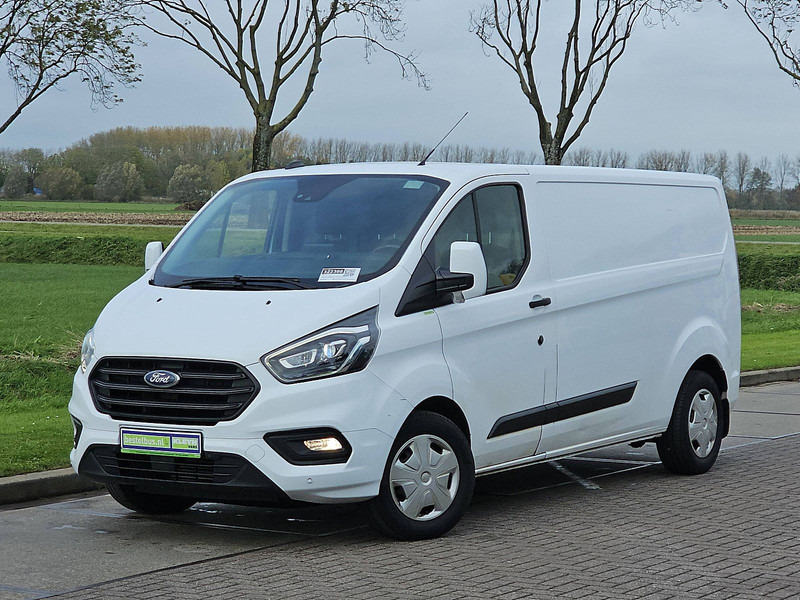 Ford Transit Custom 2.0 L2H1 Navi Inrchting! - Small van: picture 2 Ford Transit Custom 2.0 L2H1 Navi Inrchting! - Small van: picture 2