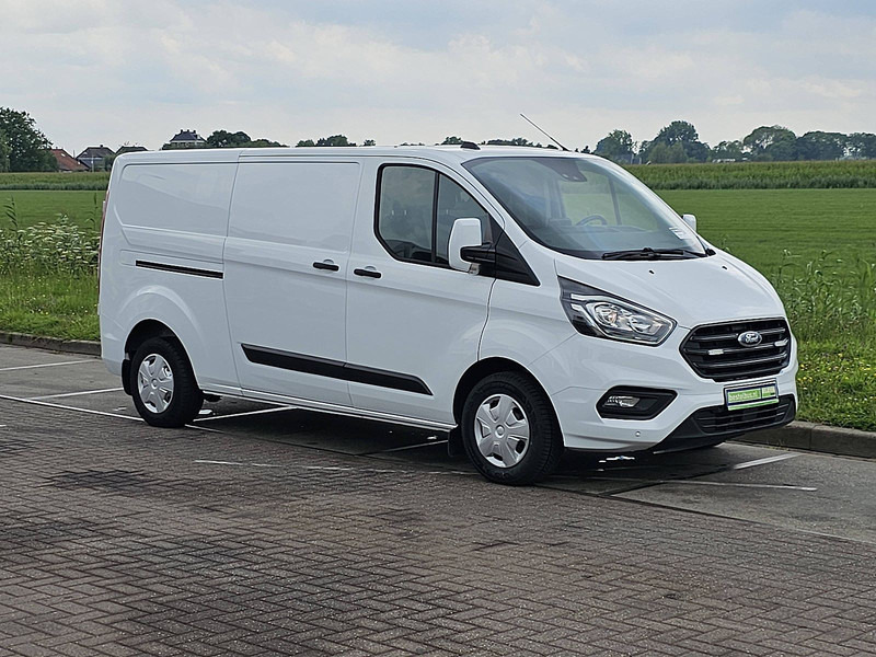 Ford Transit Custom 2.0 L2H1 WP-Inrichting ! - Small van: picture 5 Ford Transit Custom 2.0 L2H1 WP-Inrichting ! - Small van: picture 5