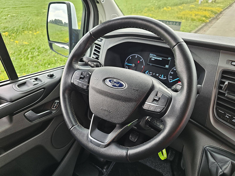 Leasing of Ford Transit Custom 2.0 L2H1 WP-Inrichting ! Ford Transit Custom 2.0 L2H1 WP-Inrichting !: picture 10
