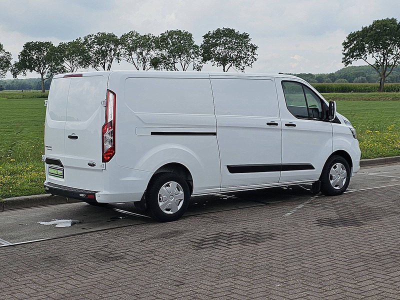 Ford Transit Custom 2.0 L2H1 WP-Inrichting ! - Small van: picture 3 Ford Transit Custom 2.0 L2H1 WP-Inrichting ! - Small van: picture 3