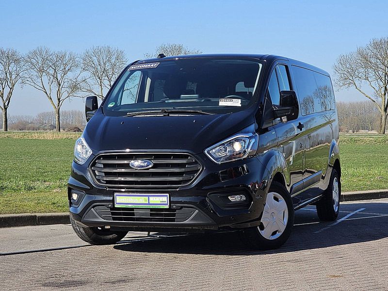 Ford Transit Custom L2H1 9p 2x Airco! - Passenger van: picture 1 Ford Transit Custom L2H1 9p 2x Airco! - Passenger van: picture 1