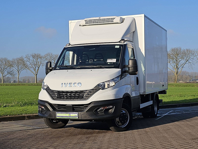 Iveco Daily 35 C 16 3.0 FRIGO D/N - Refrigerated van: picture 1 Iveco Daily 35 C 16 3.0 FRIGO D/N - Refrigerated van: picture 1