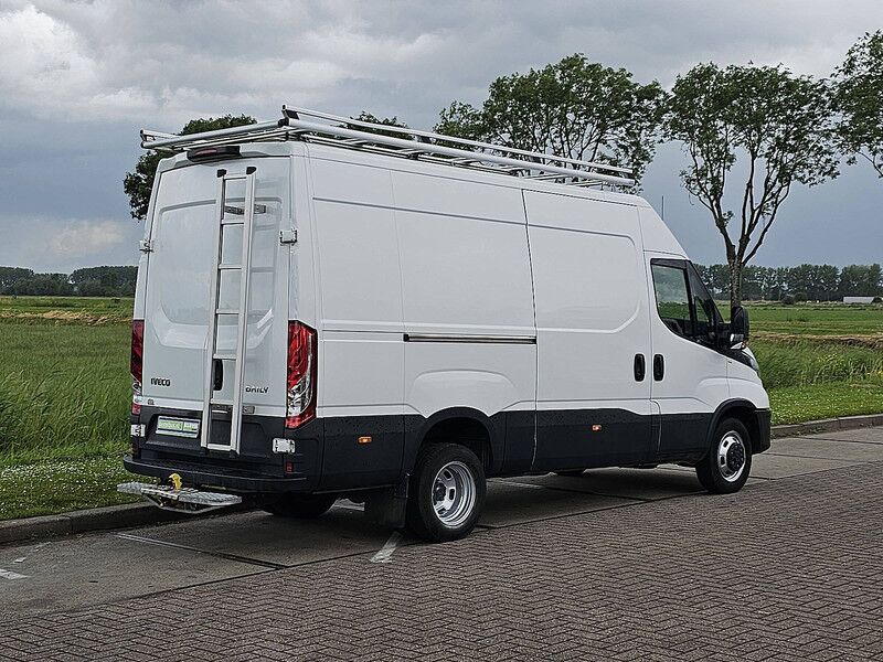 Iveco Daily 35C14 L2H2 Dubbellucht AC! - Panel van: picture 3 Iveco Daily 35C14 L2H2 Dubbellucht AC! - Panel van: picture 3