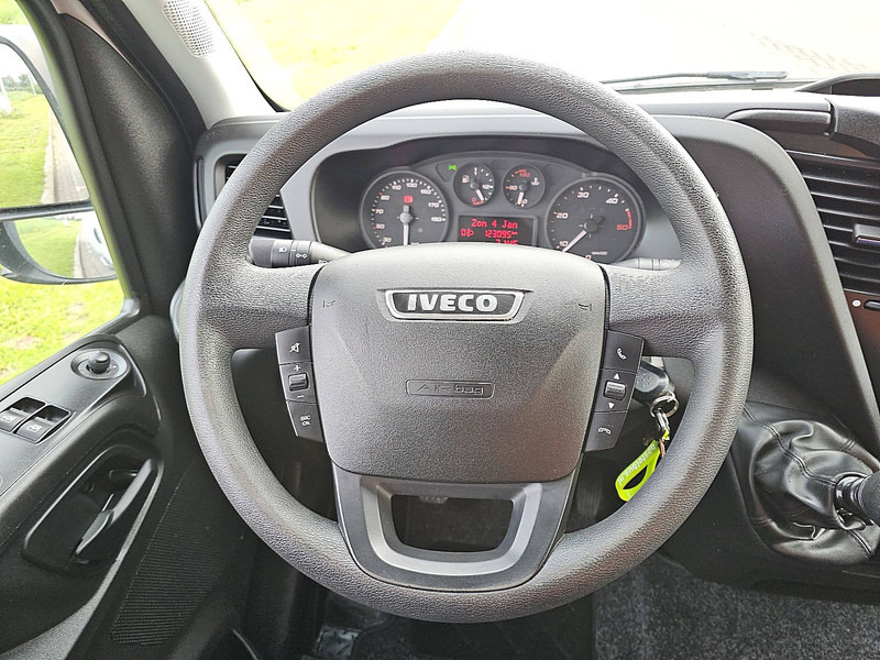 Box van Iveco Daily 35C16 Bakwagen Laadklep!: picture 12 Box van Iveco Daily 35C16 Bakwagen Laadklep!: picture 12