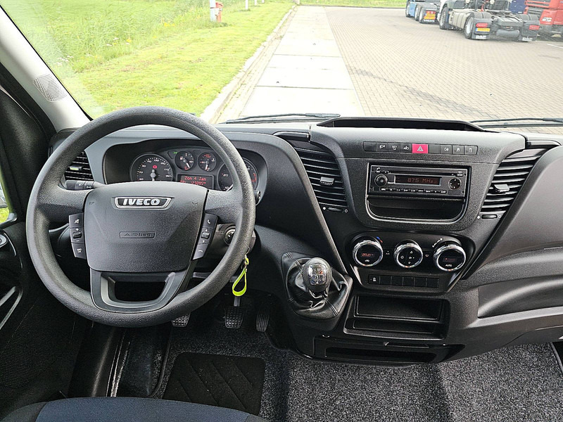 Box van Iveco Daily 35C16 Bakwagen Laadklep!: picture 8 Box van Iveco Daily 35C16 Bakwagen Laadklep!: picture 8