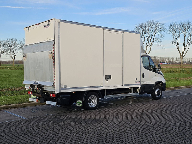 Iveco Daily 35C16 Bakwagen Laadklep ! - Box van: picture 3 Iveco Daily 35C16 Bakwagen Laadklep ! - Box van: picture 3