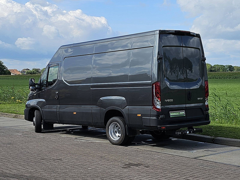 Panel van Iveco Daily 35C18 L2H2 3.0L LED 180PK: picture 6