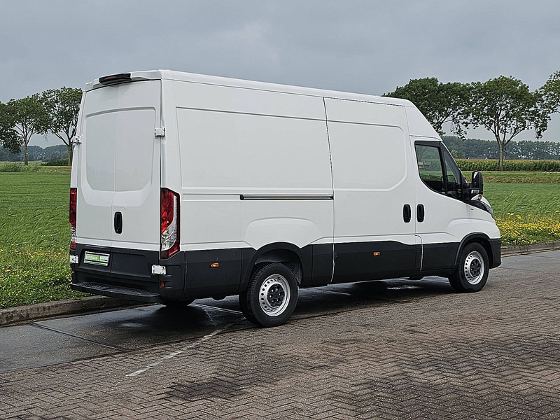 Iveco Daily 35S14 L2H2 3.5T-AHG Airco! - Panel van: picture 3 Iveco Daily 35S14 L2H2 3.5T-AHG Airco! - Panel van: picture 3