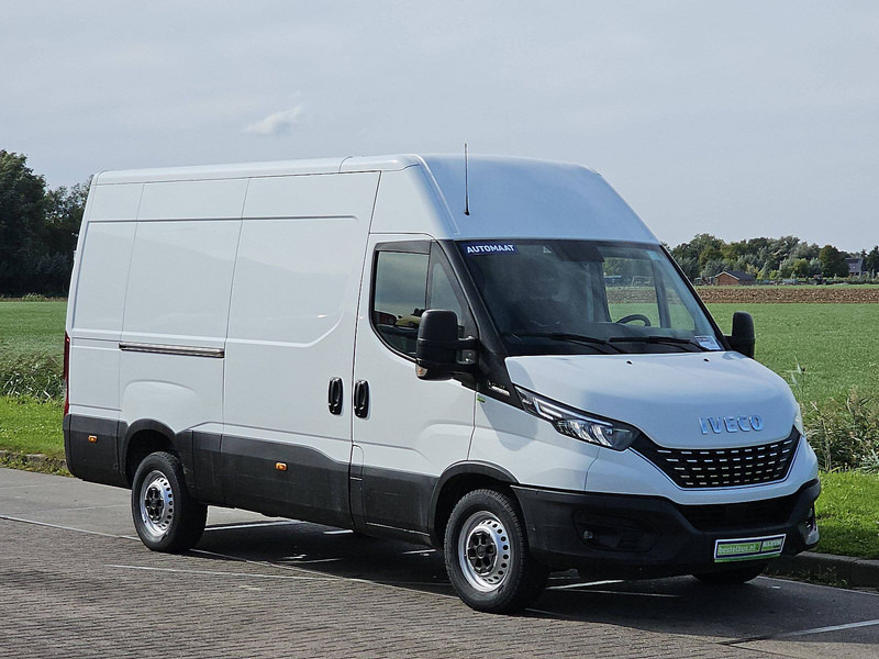 Iveco Daily 35S16 L2H2 Airco Automaat! - Panel van: picture 5 Iveco Daily 35S16 L2H2 Airco Automaat! - Panel van: picture 5