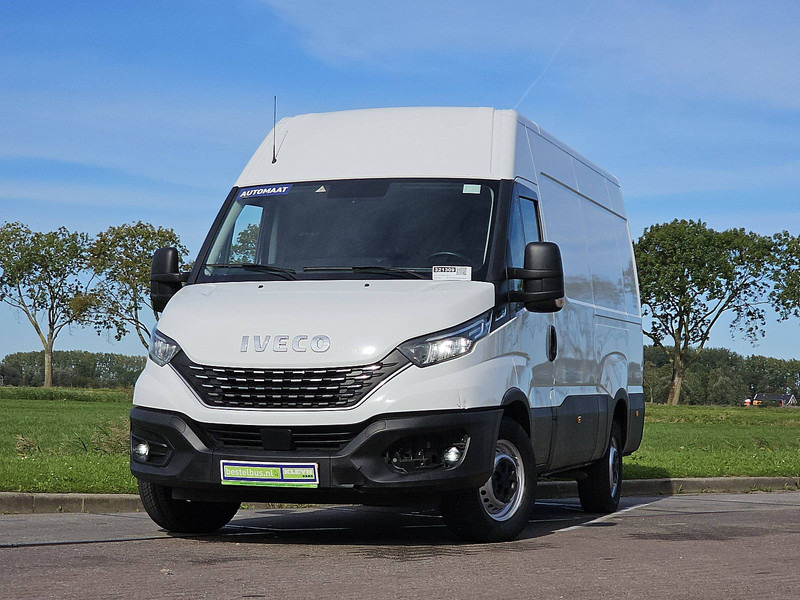 Iveco Daily 35S16 L2H2 Airco Automaat! - Panel van: picture 1 Iveco Daily 35S16 L2H2 Airco Automaat! - Panel van: picture 1