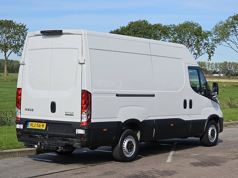Iveco Daily 35S16 L2H2 Airco Automaat! - Panel van: picture 3 Iveco Daily 35S16 L2H2 Airco Automaat! - Panel van: picture 3