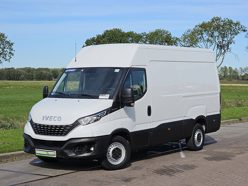 Iveco Daily 35S16 L2H2 Airco Automaat! - Panel van: picture 2 Iveco Daily 35S16 L2H2 Airco Automaat! - Panel van: picture 2
