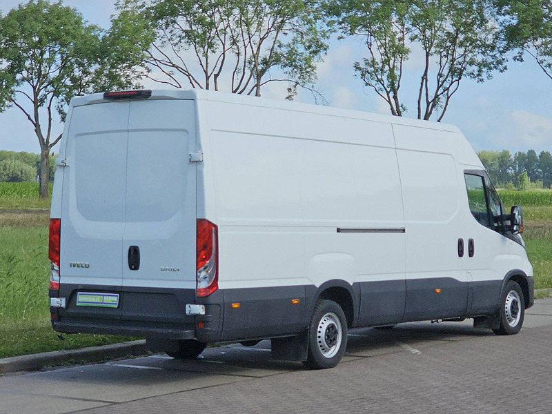 Iveco Daily 35S16 Maxi L4H2 Airco - Panel van: picture 3 Iveco Daily 35S16 Maxi L4H2 Airco - Panel van: picture 3