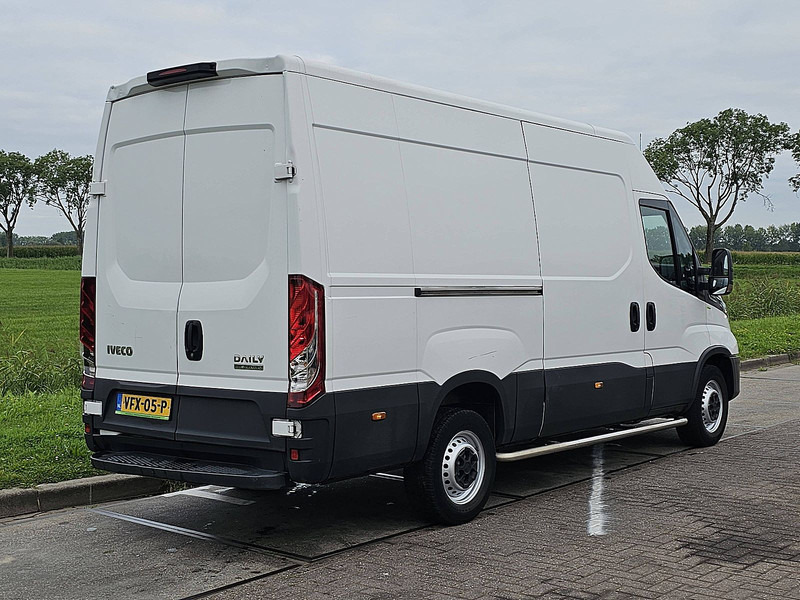 Iveco Daily 35S16 ac automaat EURO6 - Panel van: picture 3 Iveco Daily 35S16 ac automaat EURO6 - Panel van: picture 3