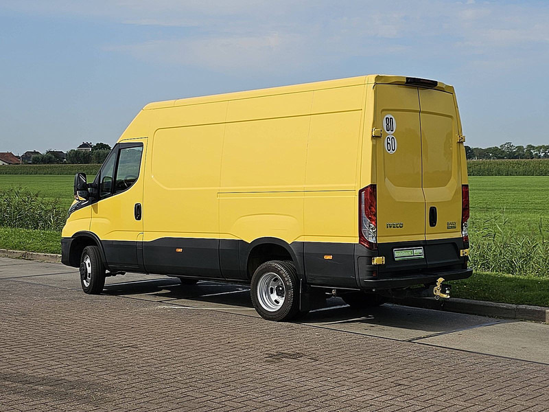 Leasing of Iveco Daily 50C18 3.0L AUT.  L2H2 Iveco Daily 50C18 3.0L AUT.  L2H2: picture 6